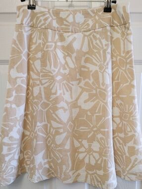 GAP Skirt Sz 1
